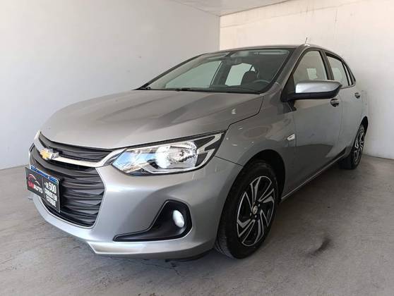 CHEVROLET ONIX 1.0 FLEX LT MANUAL CHEVROLET ONIX 1.0 FLEX LT MANUAL